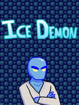 Ice Demon