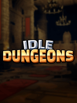 Idle Dungeons