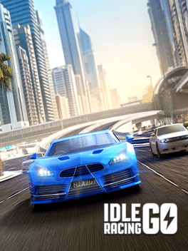 Idle Racing GO: Car Clicker Tycoon