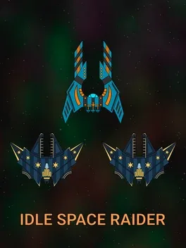 Idle Space Raider