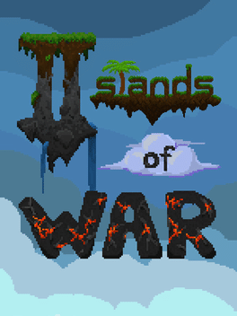 IIslands of War