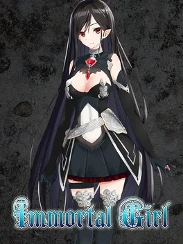 Immortal Girl