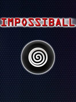 Impossiball Game Cover Artwork