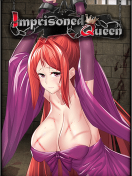 Imprisoned Queen