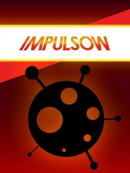 Impulsow Game Cover Artwork