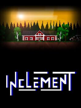 Inclement Game Cover Artwork
