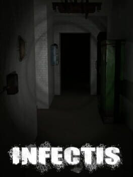 Infectis Game Cover Artwork