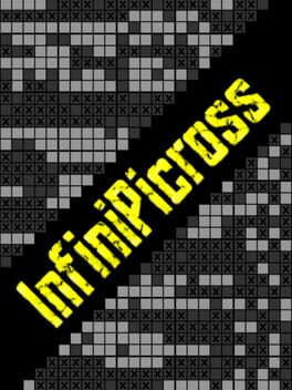 InfiniPicross Game Cover Artwork