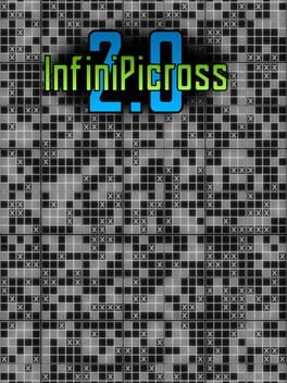 InfiniPicross 2.0 Game Cover Artwork