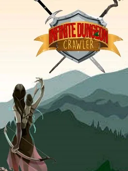 Infinite Dungeon Crawler