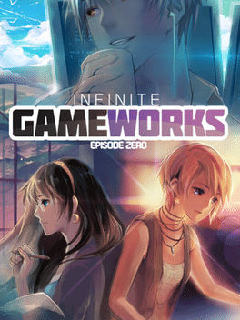 Infinite Game Works Episode 0