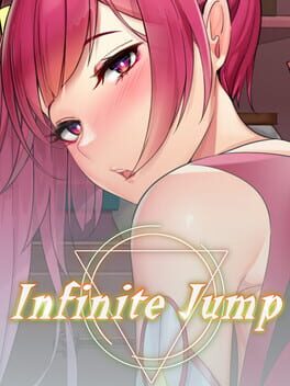 Infinite Jump Game Cover Artwork
