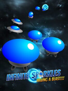 Infinite Sparkles