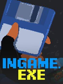 InGame.exe Game Cover Artwork