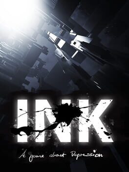 Ink game cover