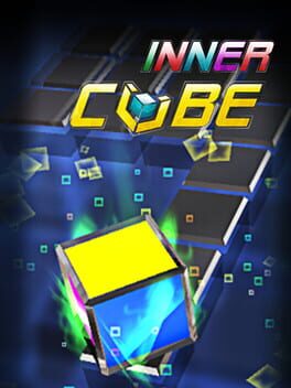 InnerCube Game Cover Artwork
