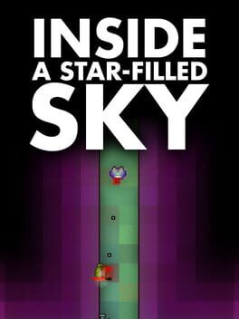 Inside a Star-filled Sky Game Cover Artwork