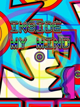 Inside My Mind Game Cover Artwork