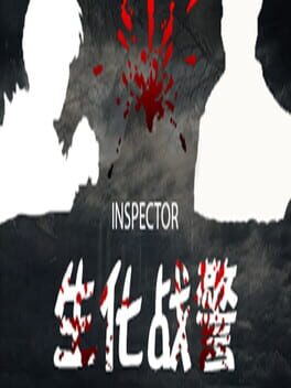 Inspector Game Cover Artwork