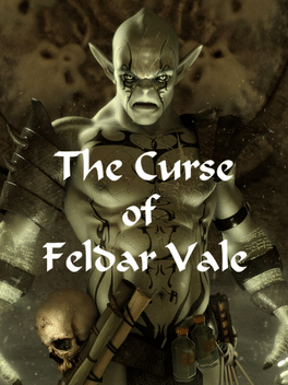 The Curse of Feldar Vale