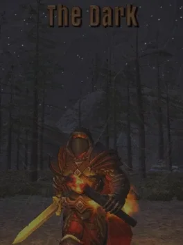 The Dark: Survival RPG