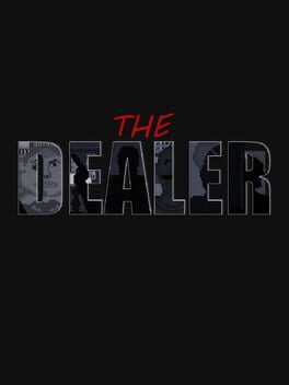 The Dealer Game Cover Artwork