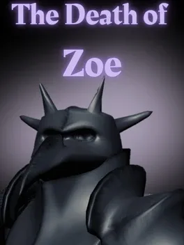 The Death of Zoe