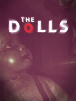 The Dolls Game Cover Artwork