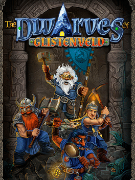 The Dwarves of Glistenveld