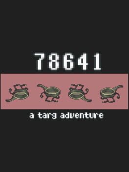 78641: A Targ Adventure