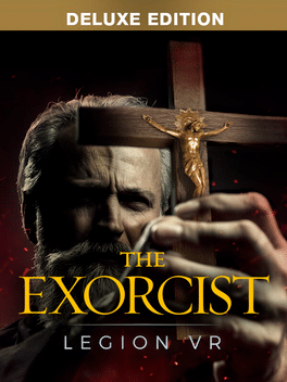 The Exorcist: Legion VR - Deluxe Edition