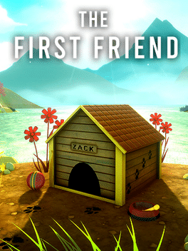 The First Friend