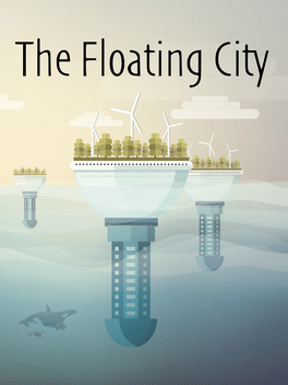 The Floating City