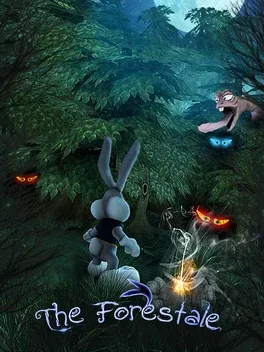 The Forestale