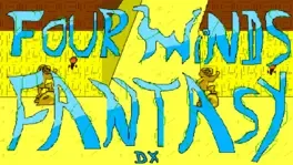 Four Winds Fantasy image