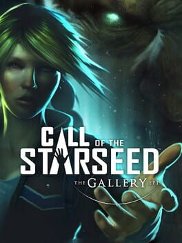 The Gallery: Episode 1 - Call of the Starseed Game Cover Artwork