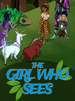 The Girl Who Sees