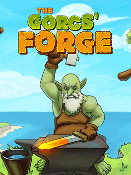 The Gorcs' Forge