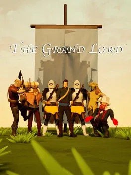 The Grand Lord