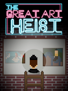 The Great Art Heist