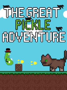 The Great Pickle Adventure