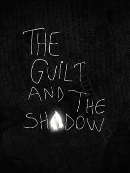 The Guilt and the Shadow Game Cover Artwork