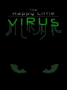 The Happy Little Virus