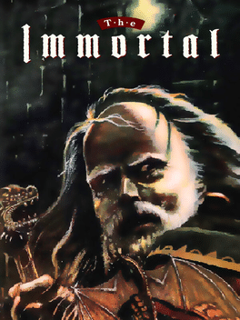 The Immortal
