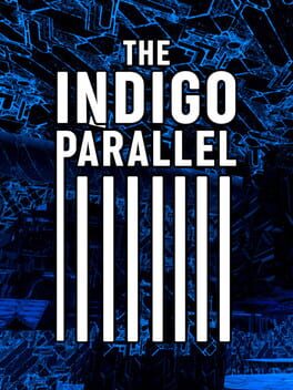 The Indigo Parallel Game Cover Artwork