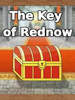 The Key of Rednow