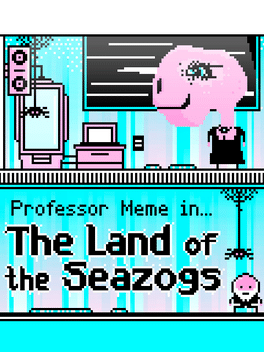 The Land of the Seazogs