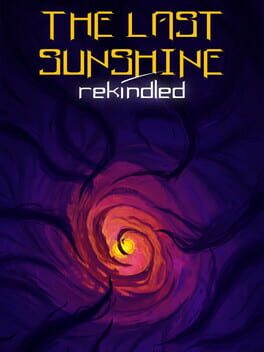 The Last Sunshine: Rekindled Game Cover Artwork