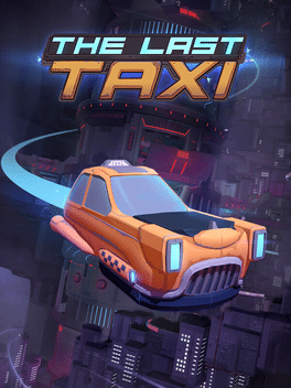 The Last Taxi