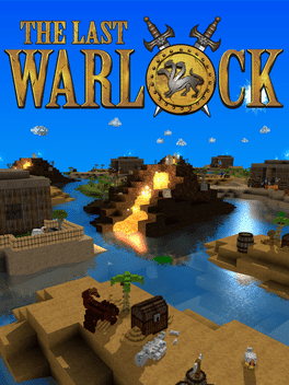 The Last Warlock